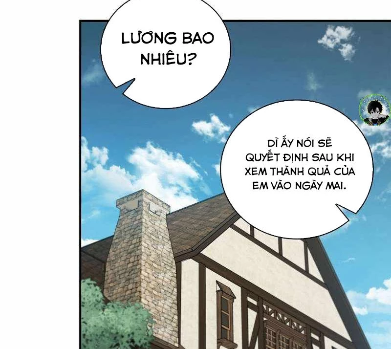 Đào Tạo Mấy Con Mắm Trong Tuyệt Vọng Chapter 11 - 57