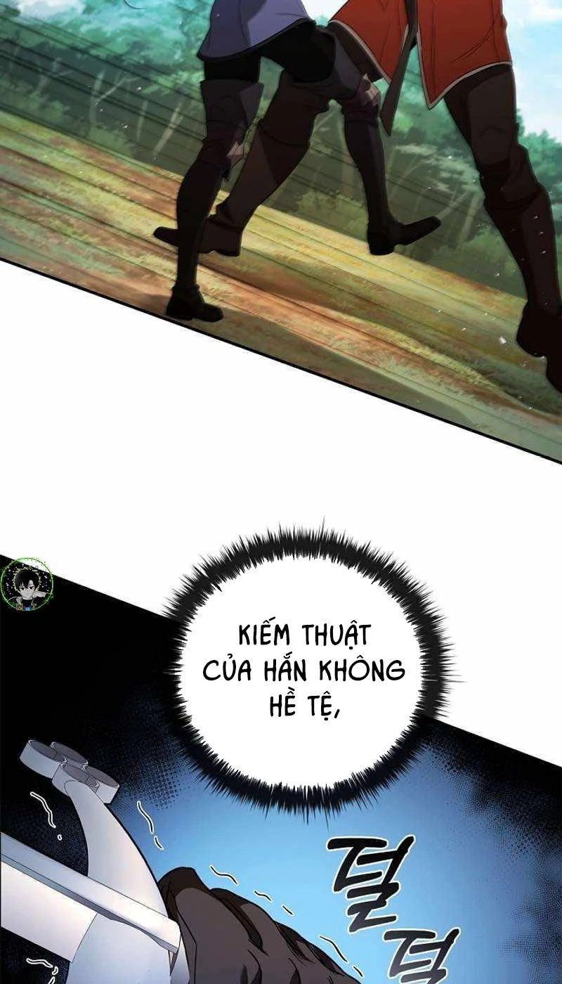 Đào Tạo Mấy Con Mắm Trong Tuyệt Vọng Chapter 15 - Trang 2