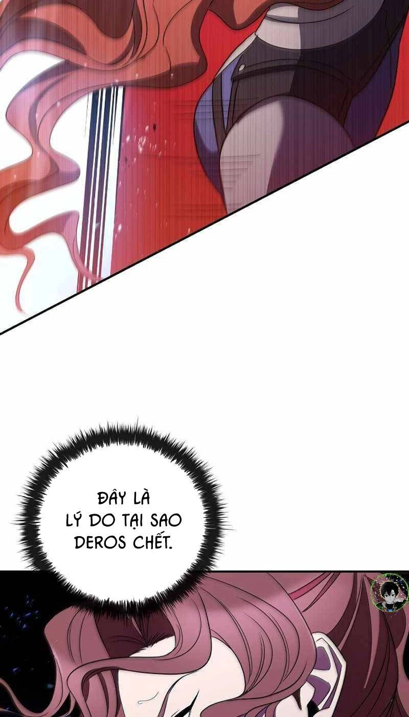 Đào Tạo Mấy Con Mắm Trong Tuyệt Vọng Chapter 15 - Trang 2