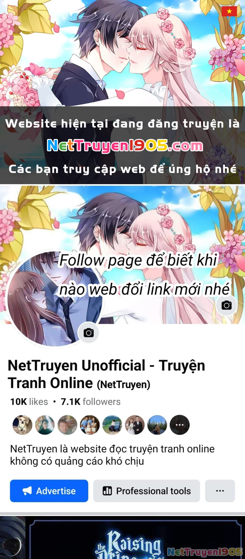 Đào Tạo Mấy Con Mắm Trong Tuyệt Vọng Chapter  27 - 1