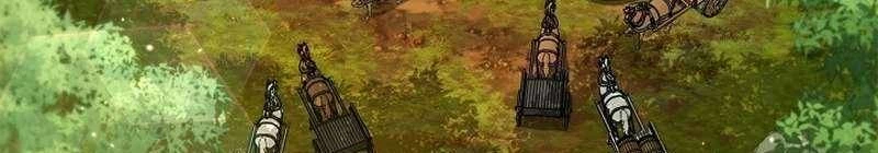 Đào Tạo Mấy Con Mắm Trong Tuyệt Vọng Chapter  27 - 1029