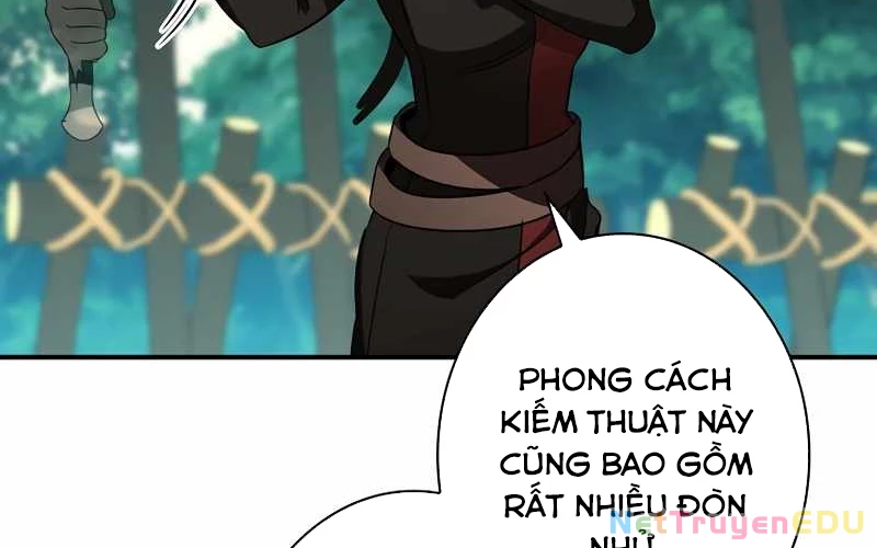 Đào Tạo Mấy Con Mắm Trong Tuyệt Vọng Chapter 36 - Trang 2