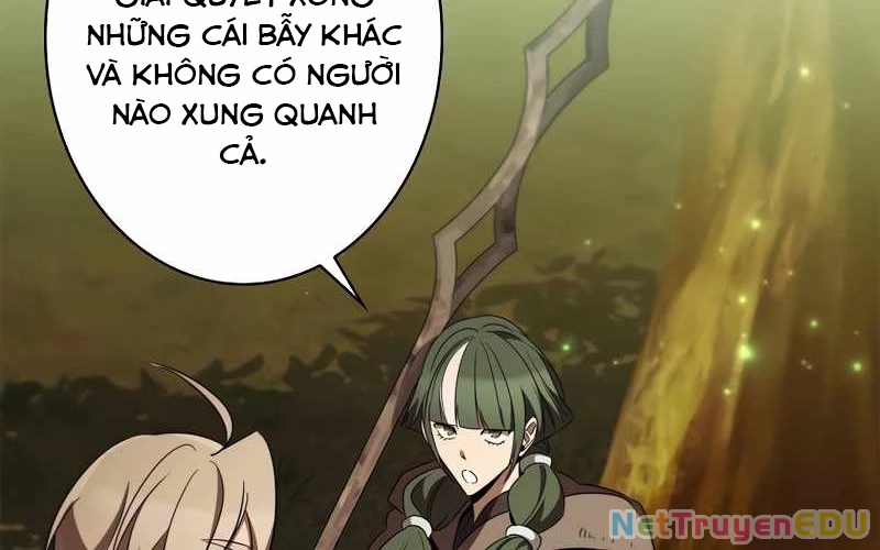 Đào Tạo Mấy Con Mắm Trong Tuyệt Vọng Chapter 37 - Trang 2