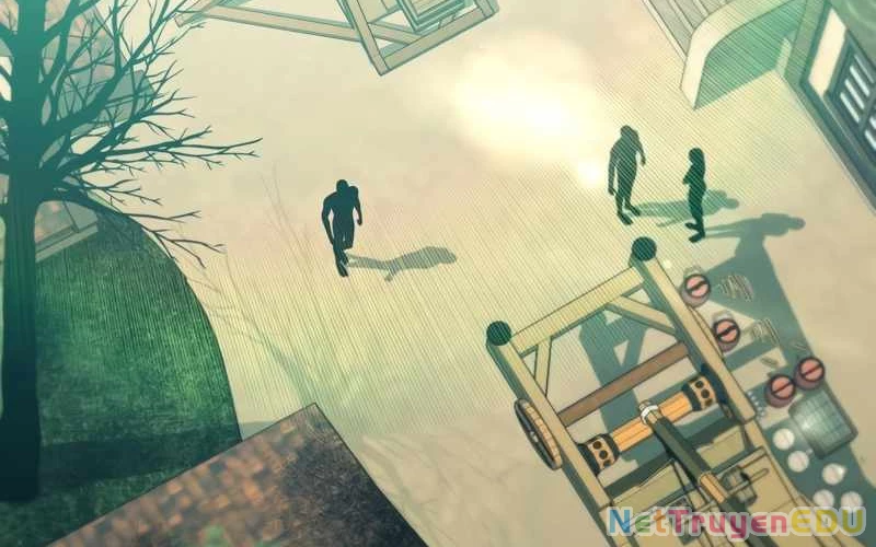 Đào Tạo Mấy Con Mắm Trong Tuyệt Vọng Chapter 37 - Trang 2