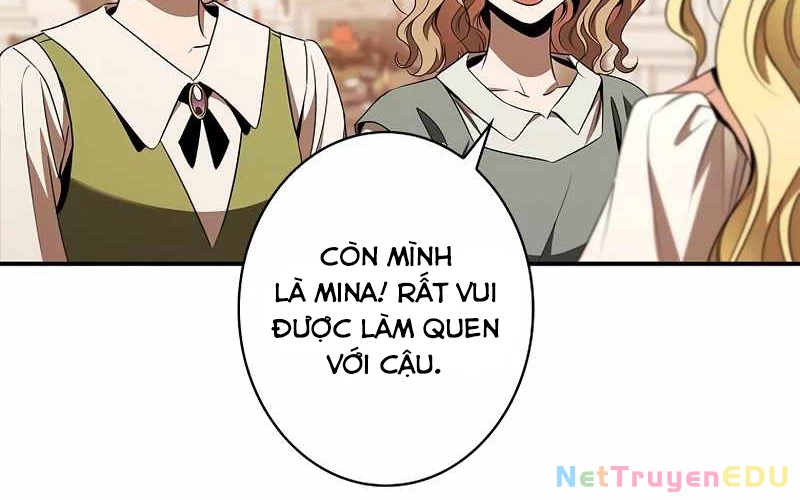 Đào Tạo Mấy Con Mắm Trong Tuyệt Vọng Chapter 40 - Trang 2