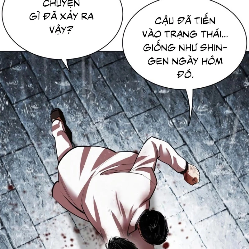 Hoán Đổi Diệu Kỳ Chapter 530 - 109