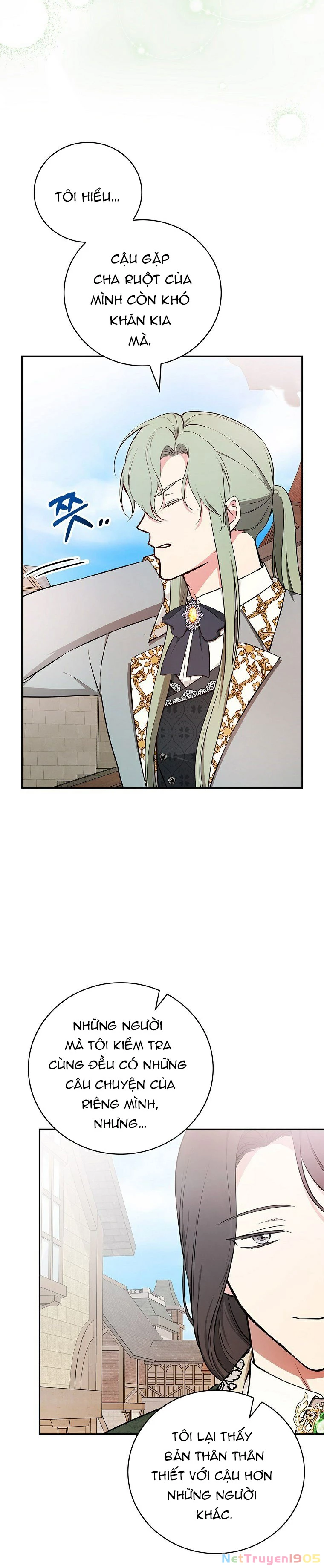 Tôi Trở Thành Mẹ Của Chiến Binh Chapter 82 - 9