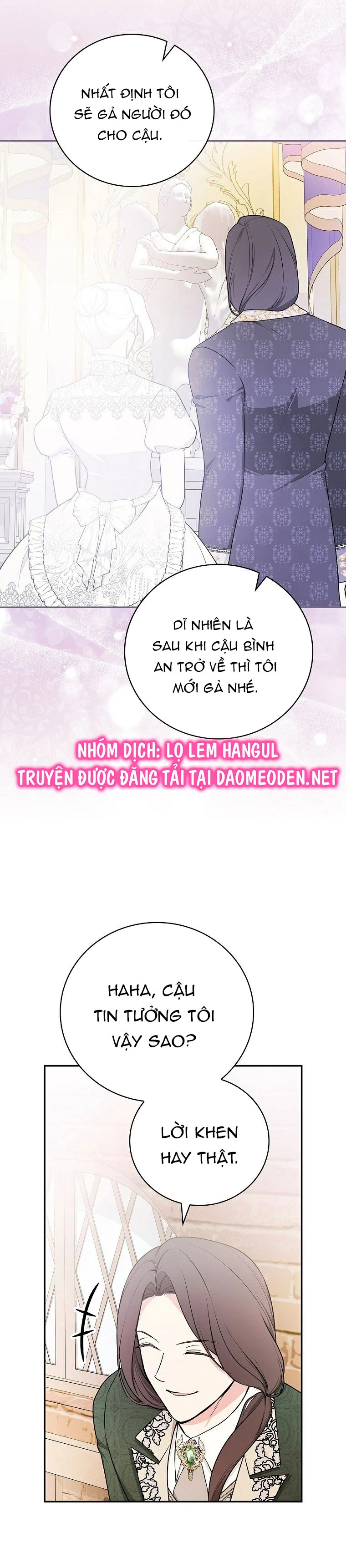 Tôi Trở Thành Mẹ Của Chiến Binh Chapter 82 - 11