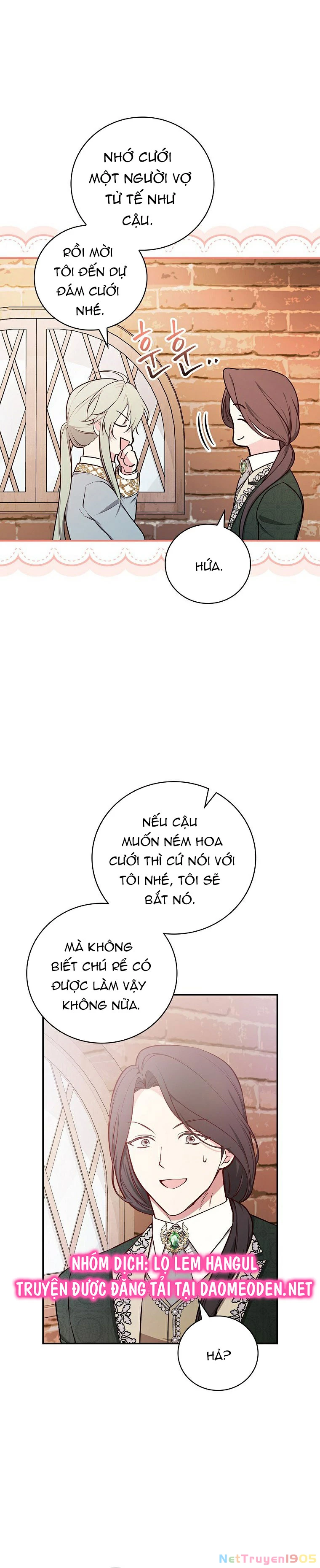 Tôi Trở Thành Mẹ Của Chiến Binh Chapter 82 - 12