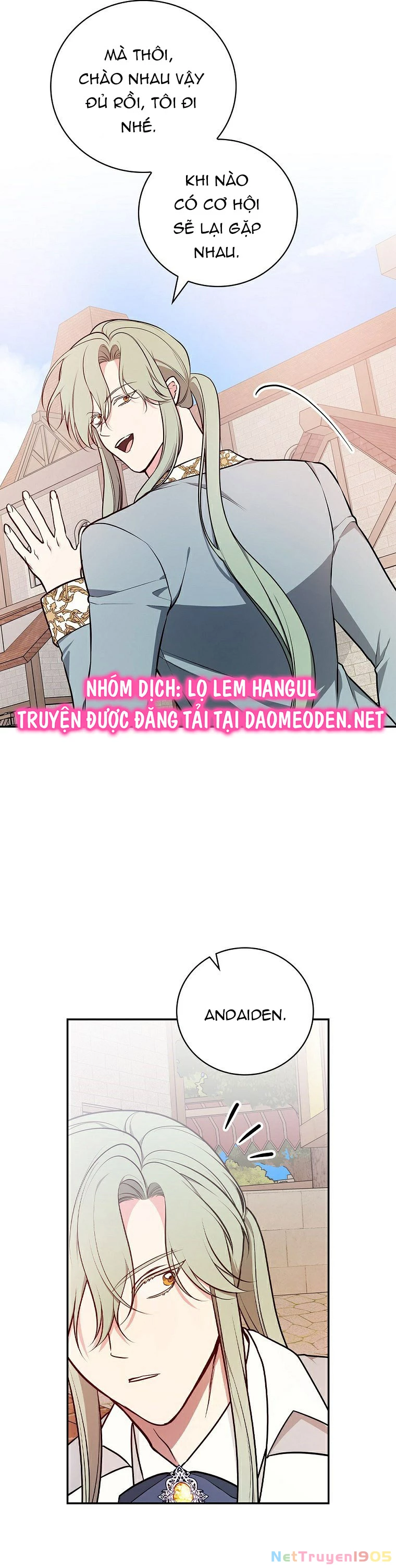 Tôi Trở Thành Mẹ Của Chiến Binh Chapter 82 - 13