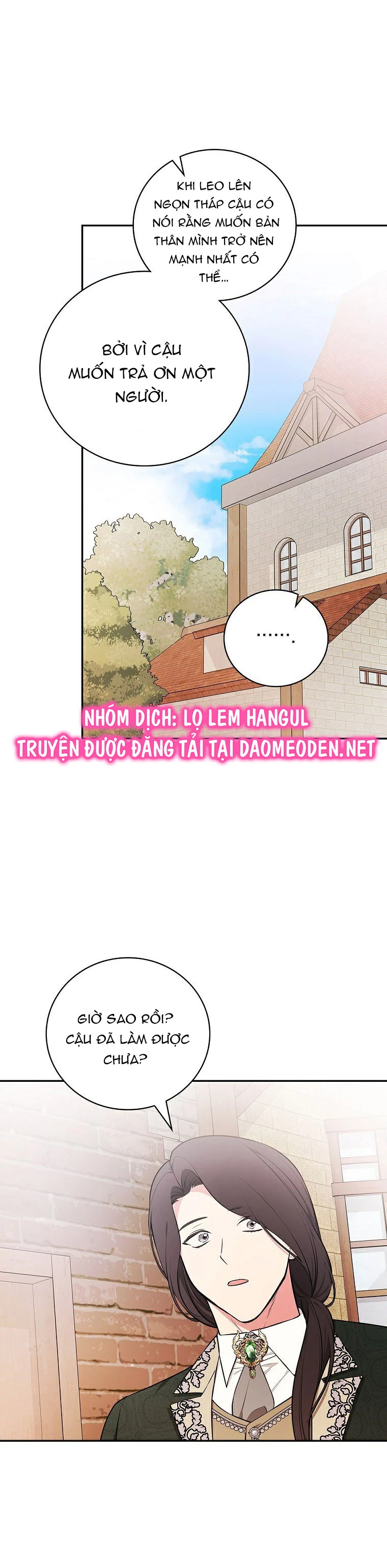 Tôi Trở Thành Mẹ Của Chiến Binh Chapter 82 - 14