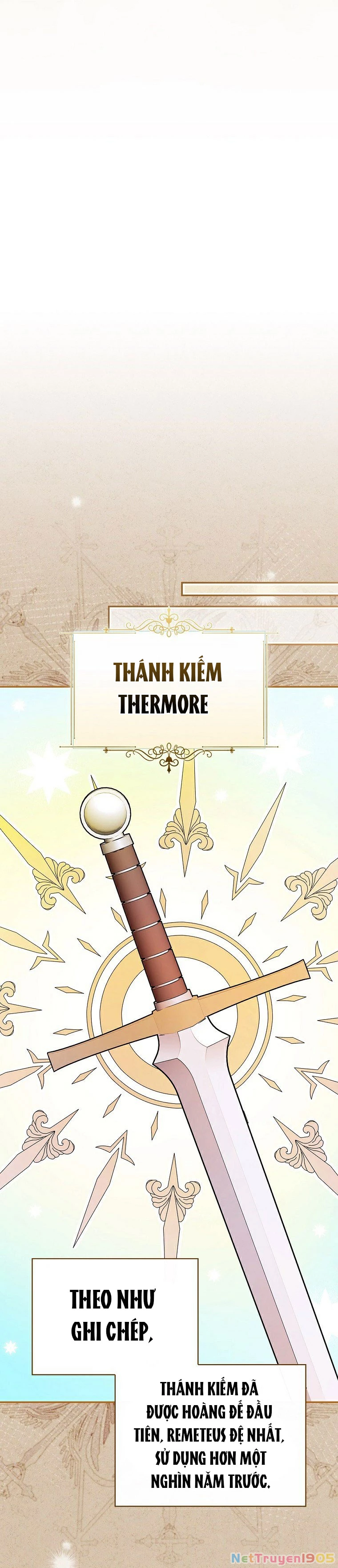 Tôi Trở Thành Mẹ Của Chiến Binh Chapter 82 - 16