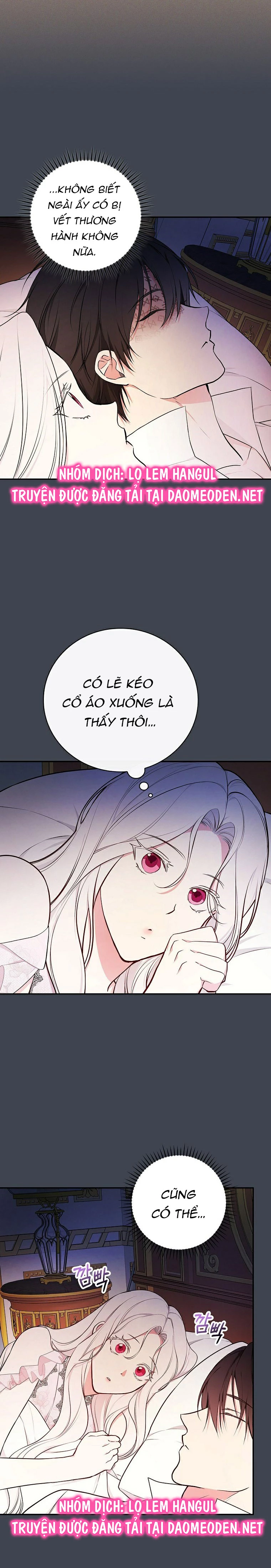 Tôi Trở Thành Mẹ Của Chiến Binh Chapter 82 - 23