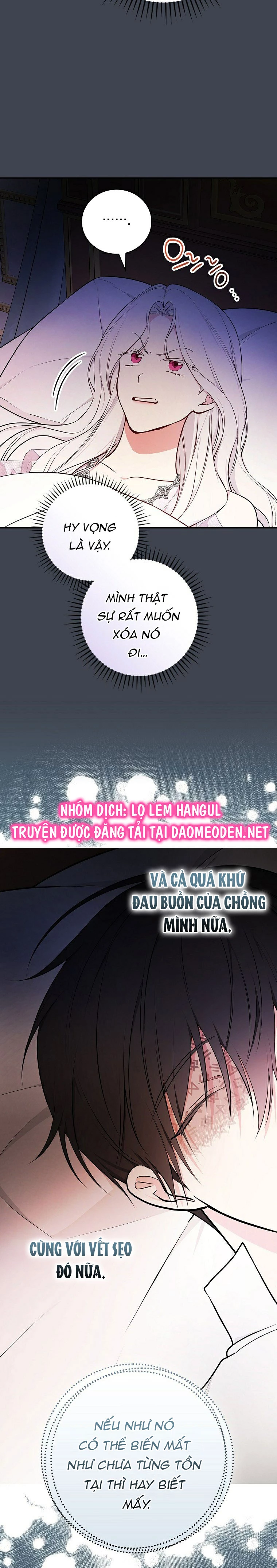 Tôi Trở Thành Mẹ Của Chiến Binh Chapter 82 - 25