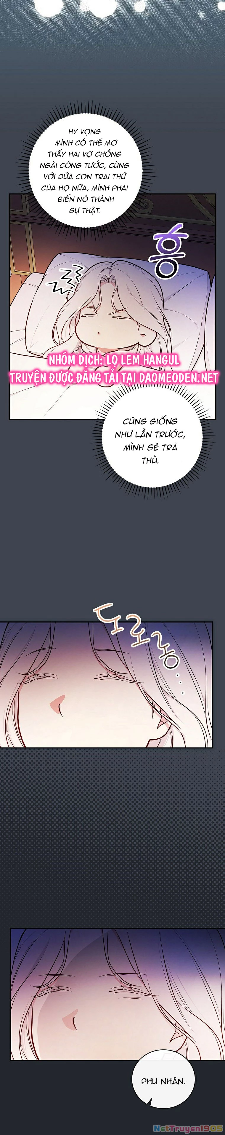 Tôi Trở Thành Mẹ Của Chiến Binh Chapter 82 - 26