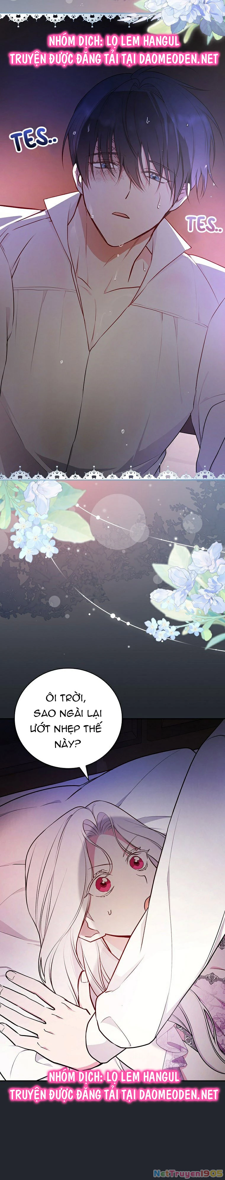 Tôi Trở Thành Mẹ Của Chiến Binh Chapter 82 - 28