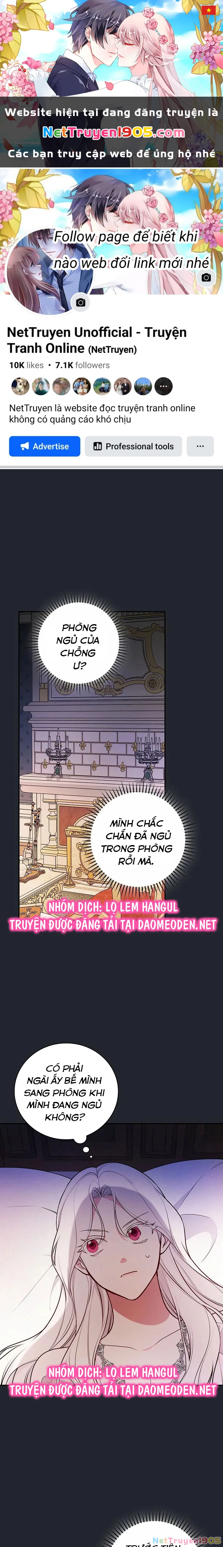 Tôi Trở Thành Mẹ Của Chiến Binh Chapter 83 - 1
