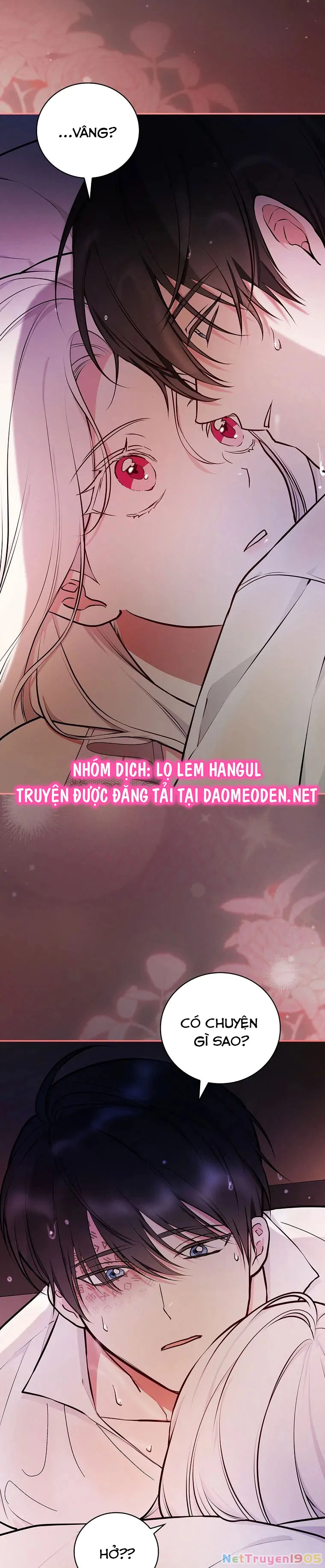 Tôi Trở Thành Mẹ Của Chiến Binh Chapter 83 - 3