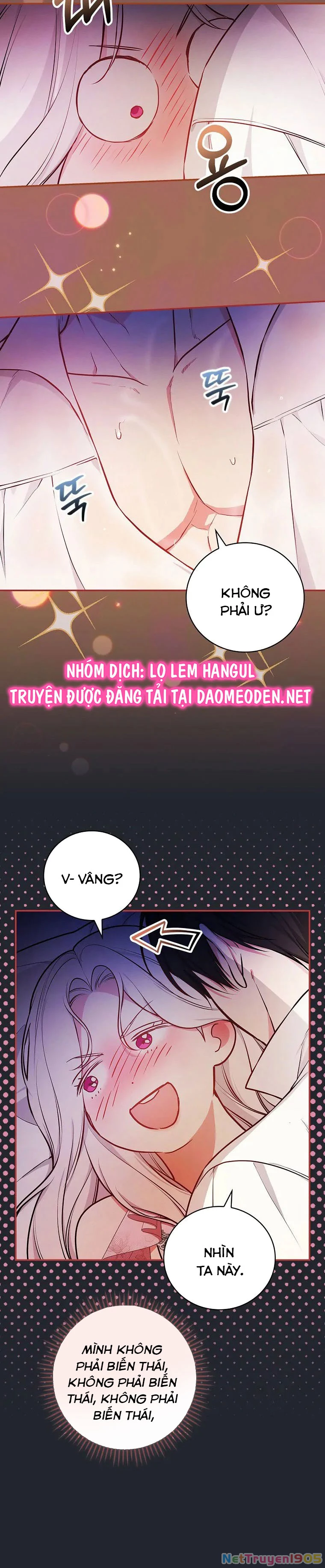 Tôi Trở Thành Mẹ Của Chiến Binh Chapter 83 - 6