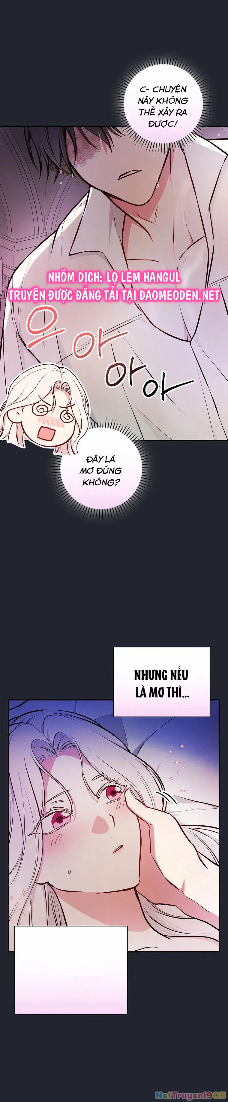 Tôi Trở Thành Mẹ Của Chiến Binh Chapter 83 - 7