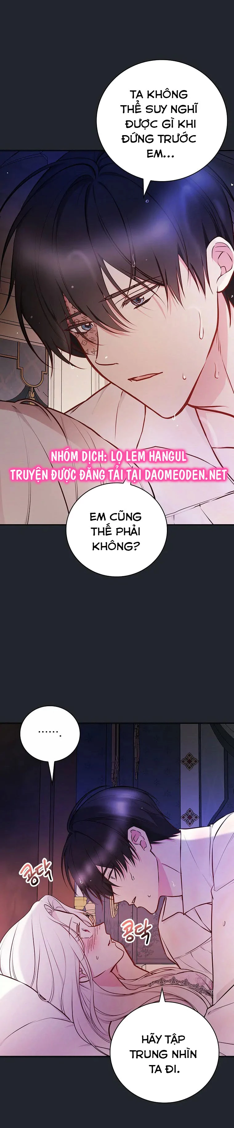 Tôi Trở Thành Mẹ Của Chiến Binh Chapter 83 - 8