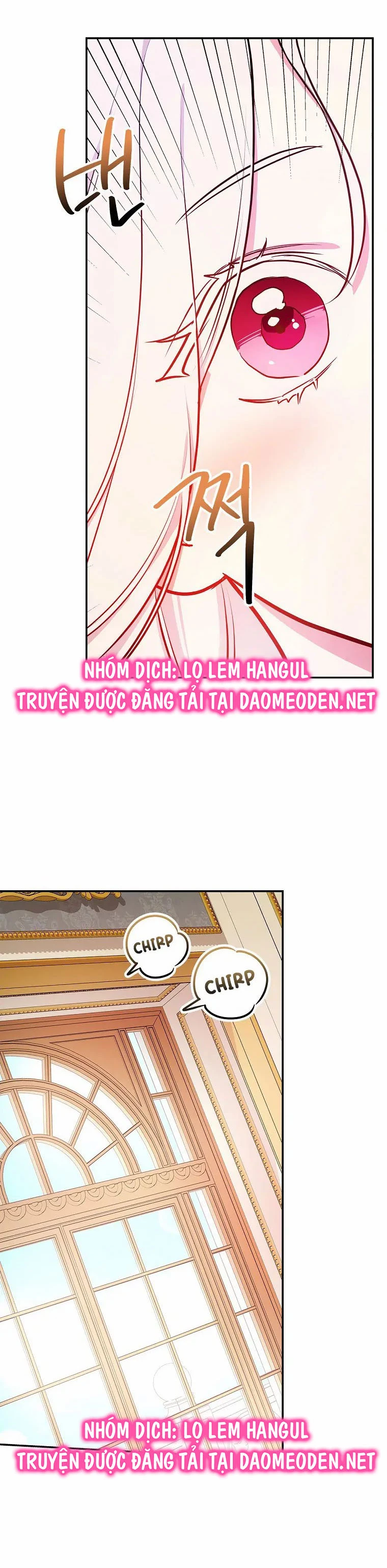 Tôi Trở Thành Mẹ Của Chiến Binh Chapter 83 - 15