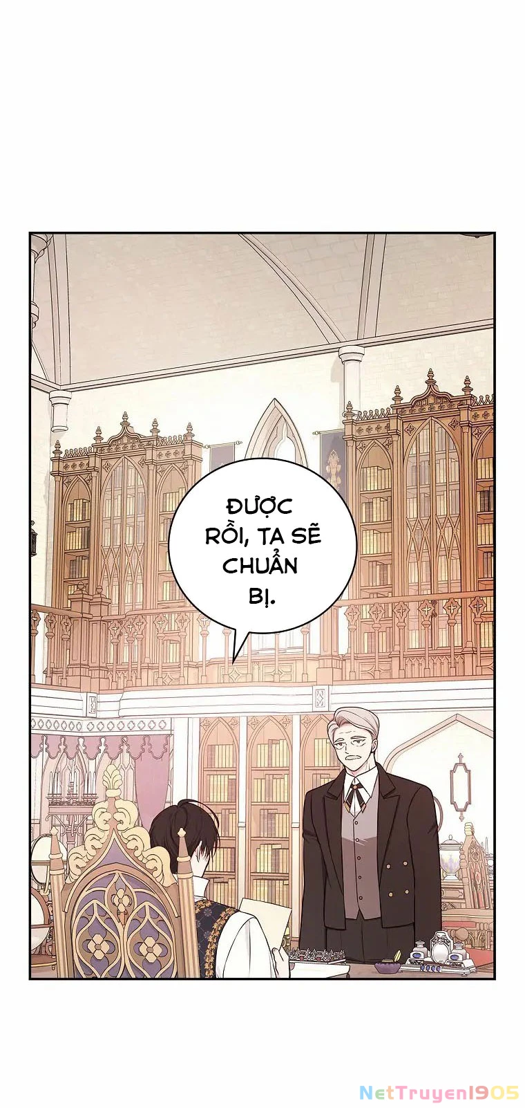 Tôi Trở Thành Mẹ Của Chiến Binh Chapter 83 - 23
