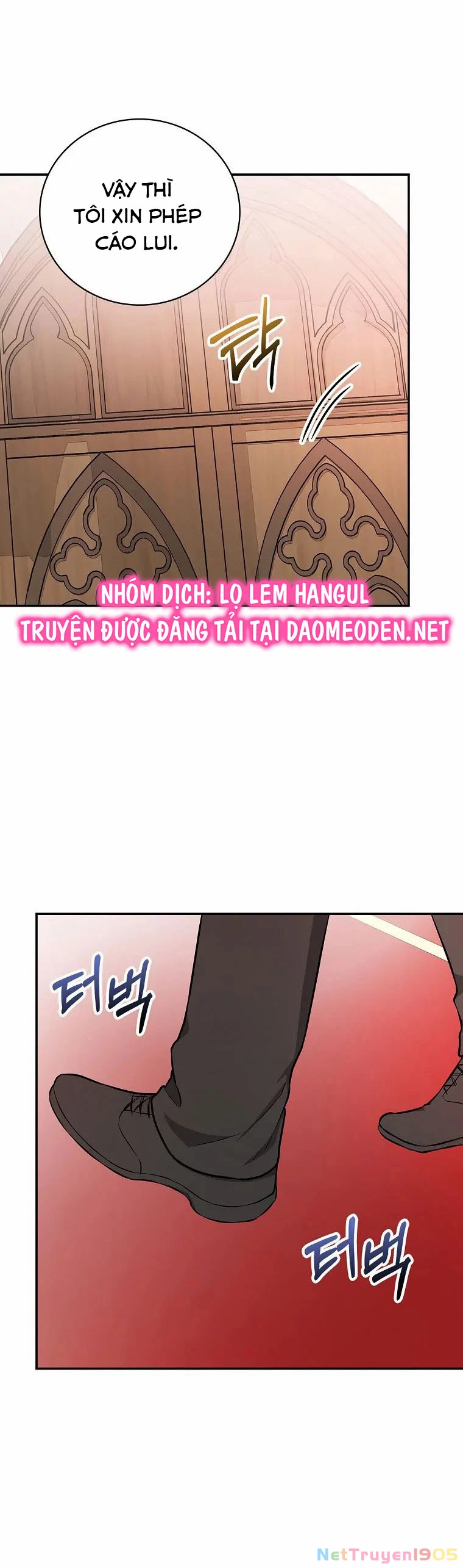Tôi Trở Thành Mẹ Của Chiến Binh Chapter 83 - 24