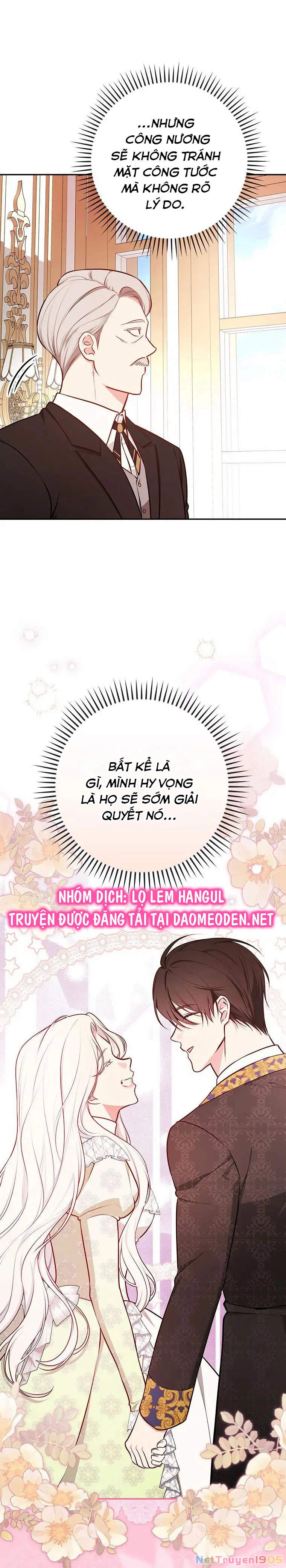 Tôi Trở Thành Mẹ Của Chiến Binh Chapter 83 - 29
