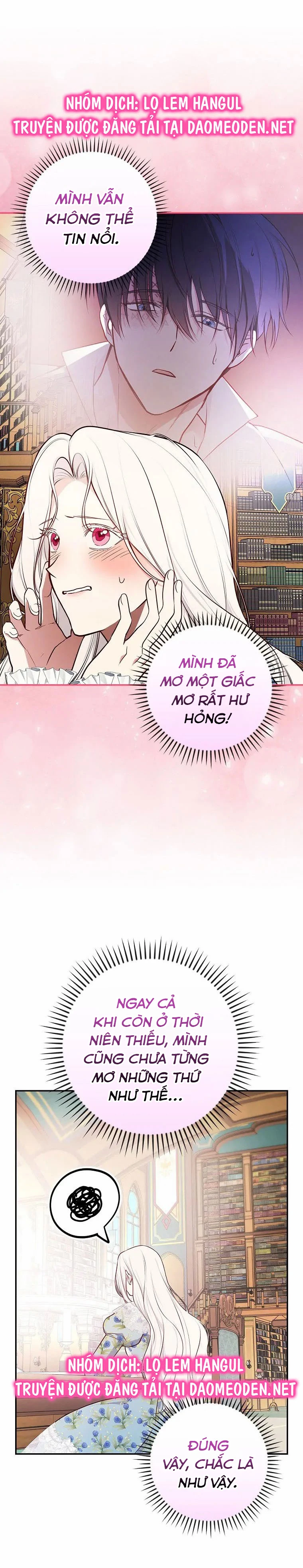 Tôi Trở Thành Mẹ Của Chiến Binh Chapter 84 - 2