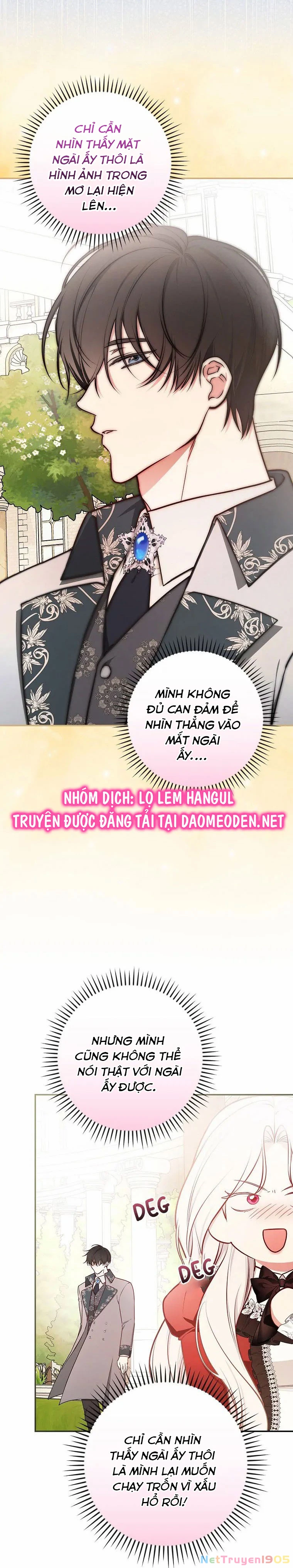 Tôi Trở Thành Mẹ Của Chiến Binh Chapter 84 - 5