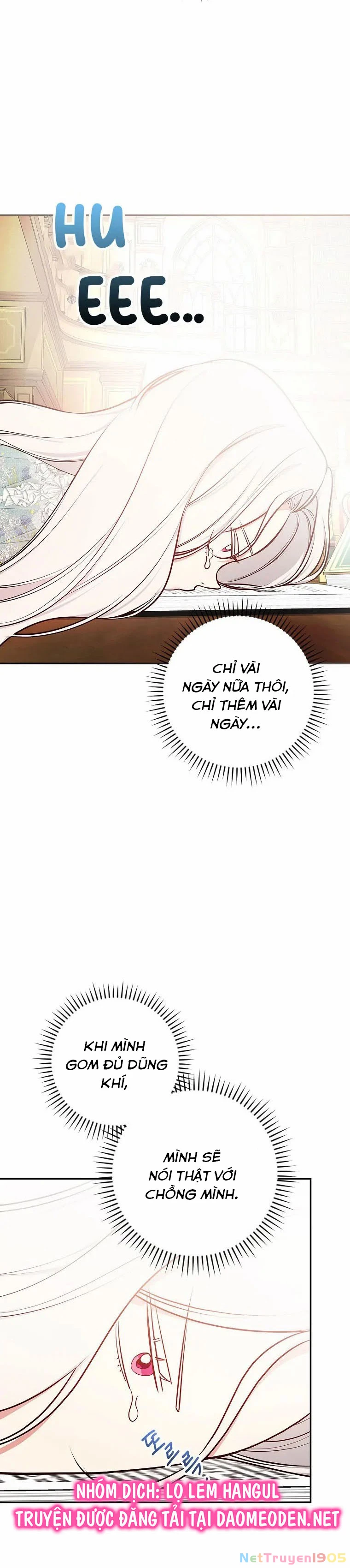 Tôi Trở Thành Mẹ Của Chiến Binh Chapter 84 - 6