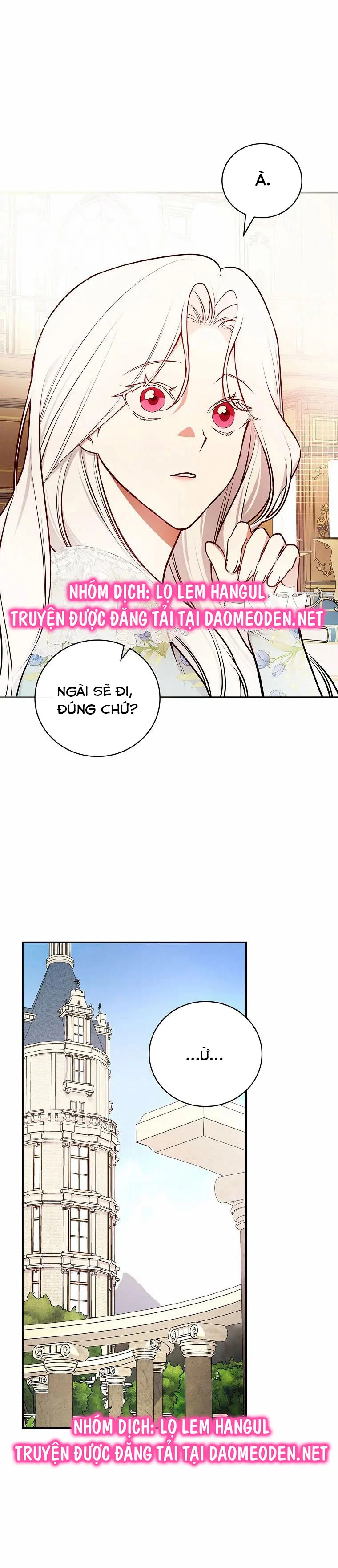Tôi Trở Thành Mẹ Của Chiến Binh Chapter 84 - 10