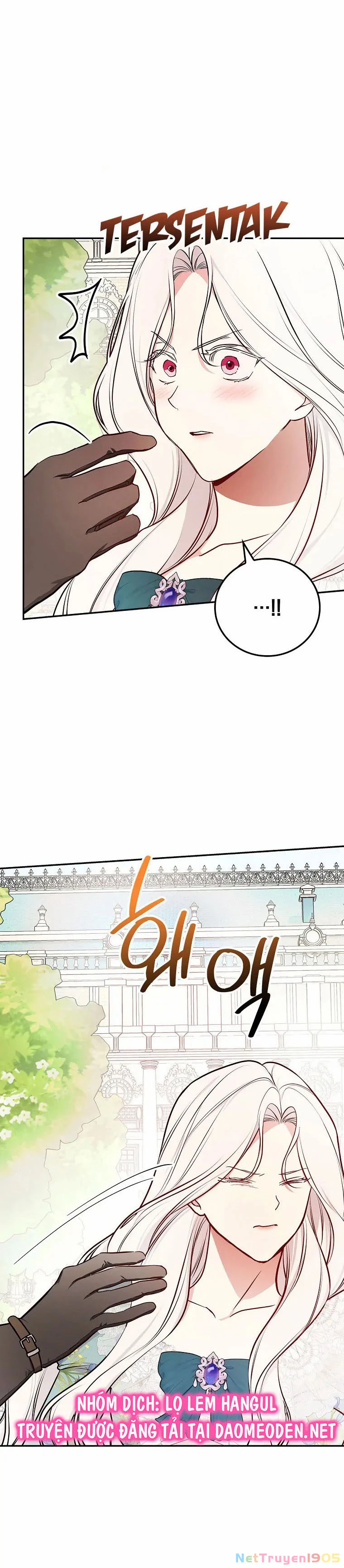 Tôi Trở Thành Mẹ Của Chiến Binh Chapter 84 - 15