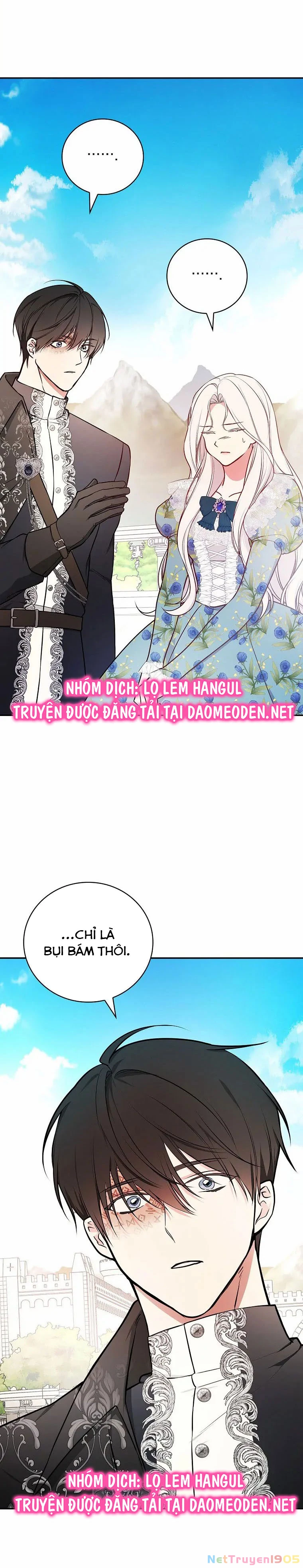 Tôi Trở Thành Mẹ Của Chiến Binh Chapter 84 - 16