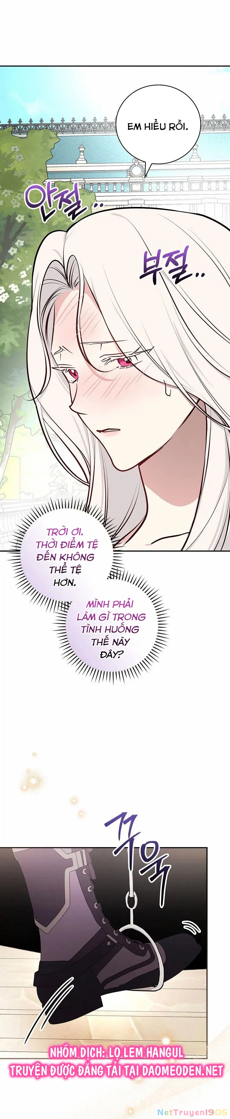 Tôi Trở Thành Mẹ Của Chiến Binh Chapter 84 - 18