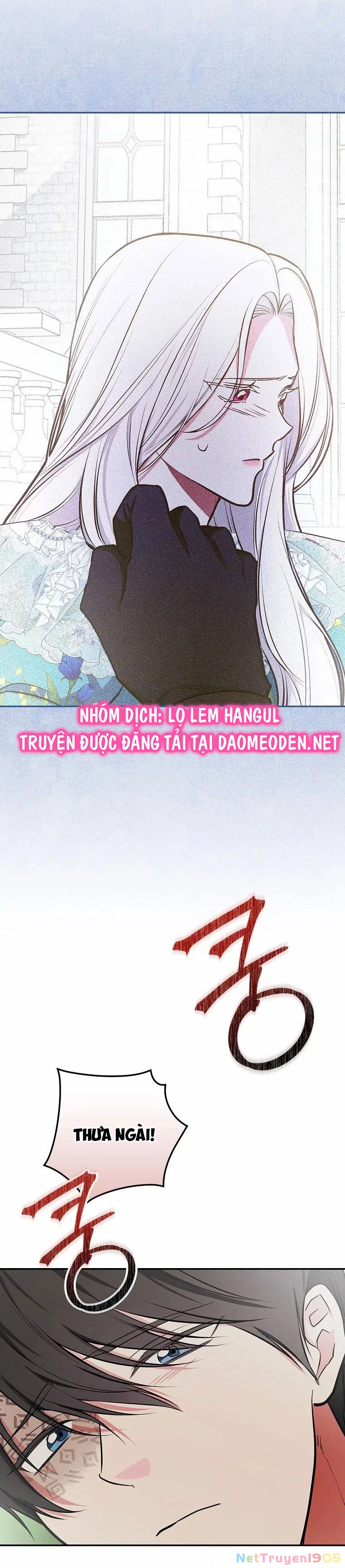 Tôi Trở Thành Mẹ Của Chiến Binh Chapter 84 - 27