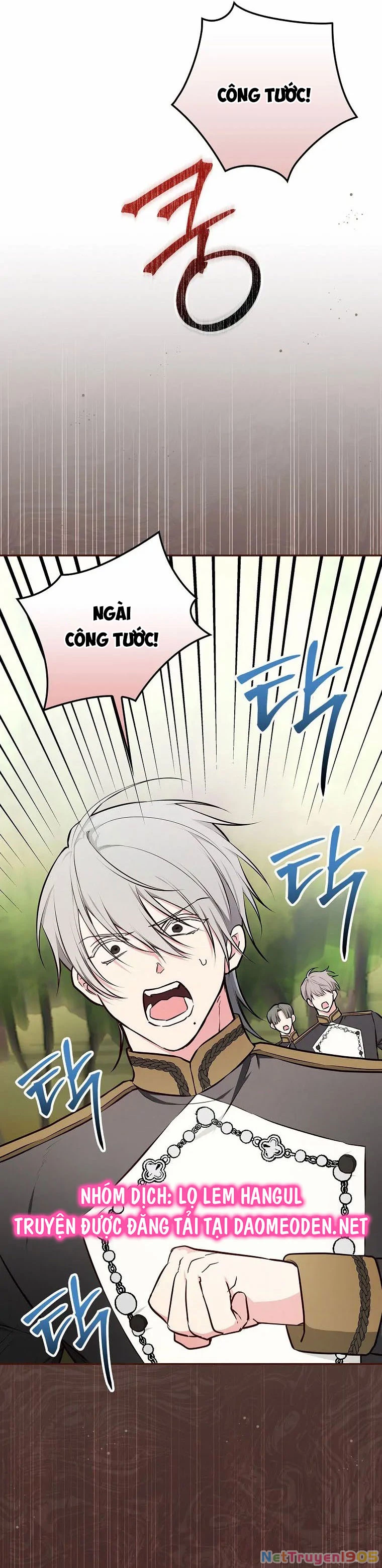 Tôi Trở Thành Mẹ Của Chiến Binh Chapter 84 - 28