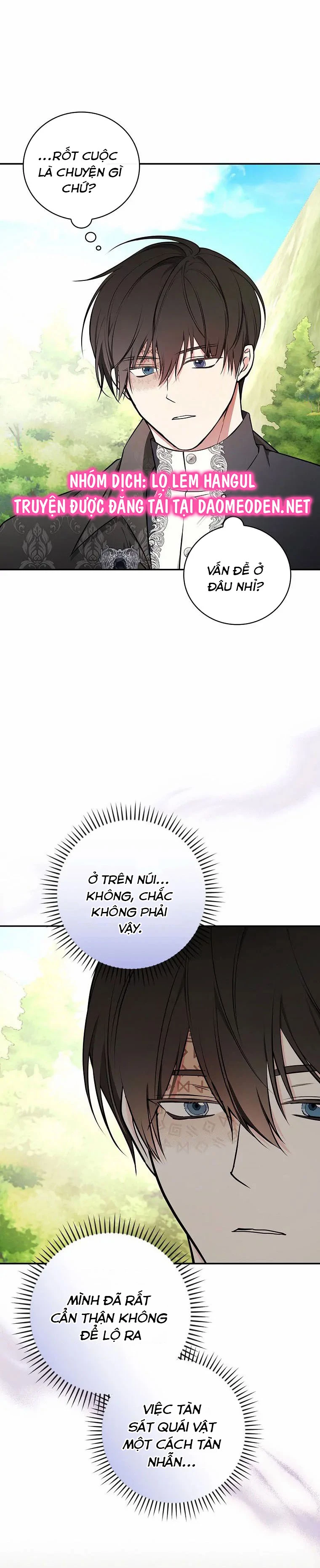 Tôi Trở Thành Mẹ Của Chiến Binh Chapter 85 - 6