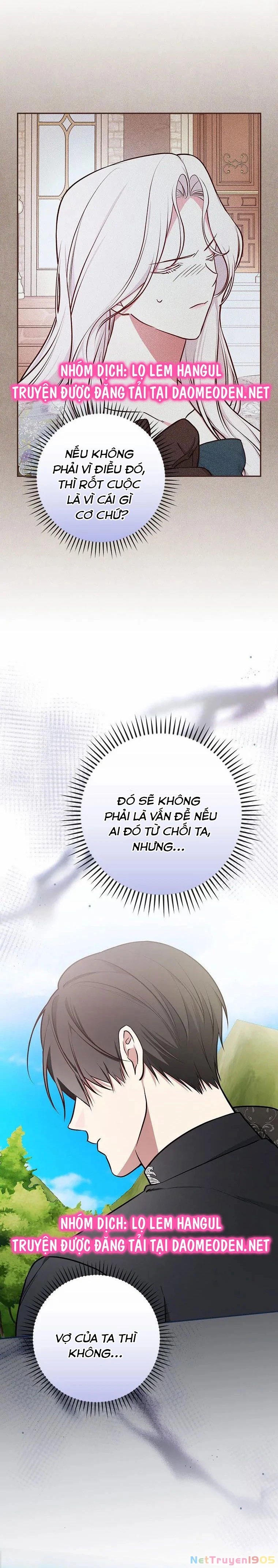 Tôi Trở Thành Mẹ Của Chiến Binh Chapter 85 - 7