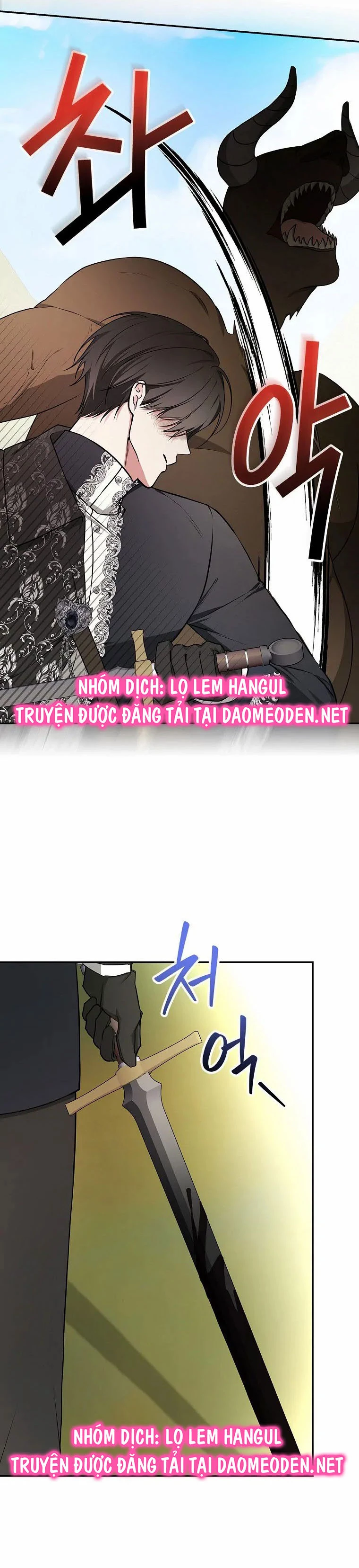 Tôi Trở Thành Mẹ Của Chiến Binh Chapter 85 - 8