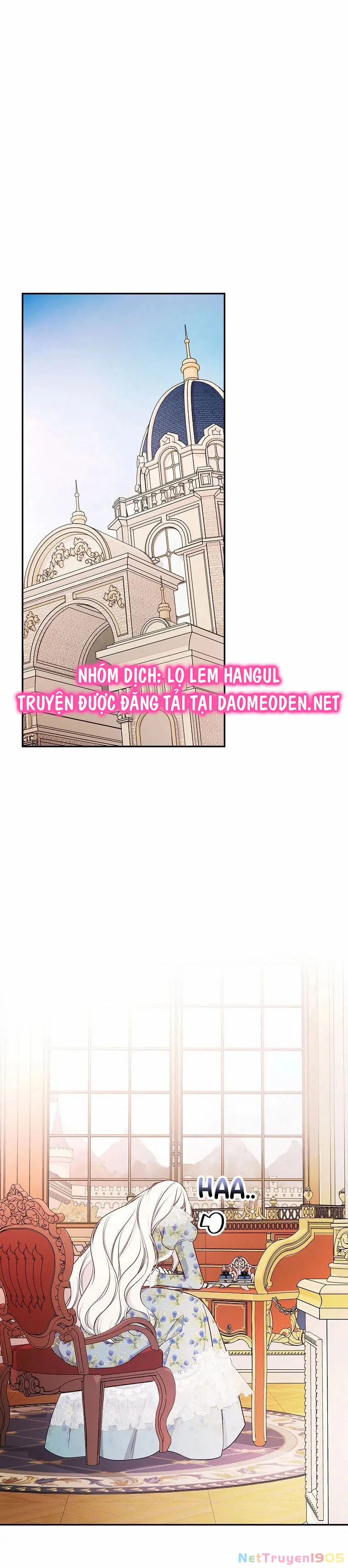 Tôi Trở Thành Mẹ Của Chiến Binh Chapter 85 - 11