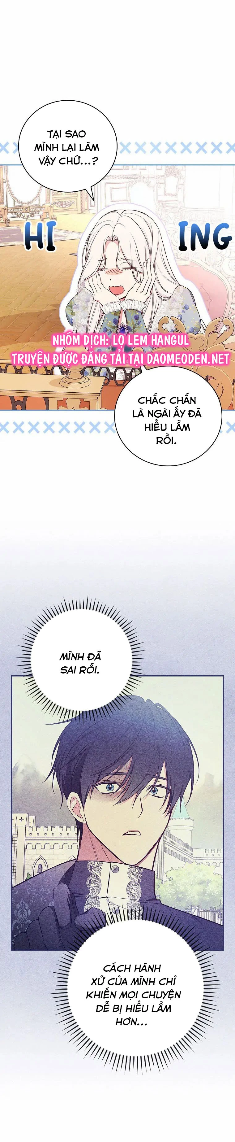 Tôi Trở Thành Mẹ Của Chiến Binh Chapter 85 - 12