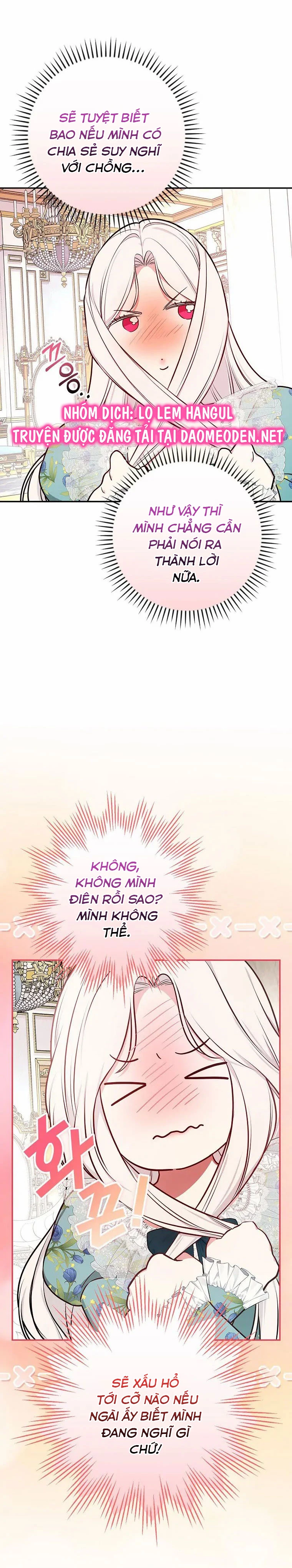 Tôi Trở Thành Mẹ Của Chiến Binh Chapter 85 - 14