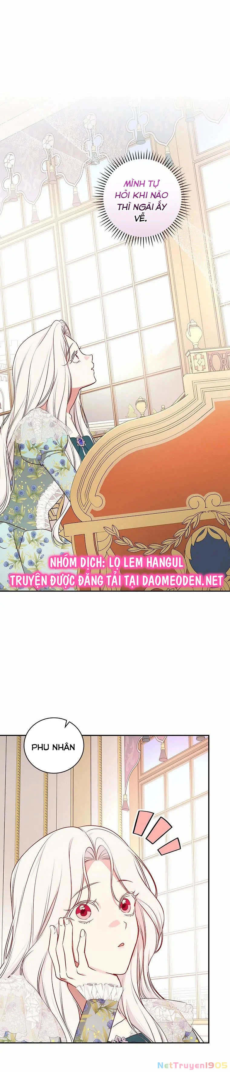 Tôi Trở Thành Mẹ Của Chiến Binh Chapter 85 - 16