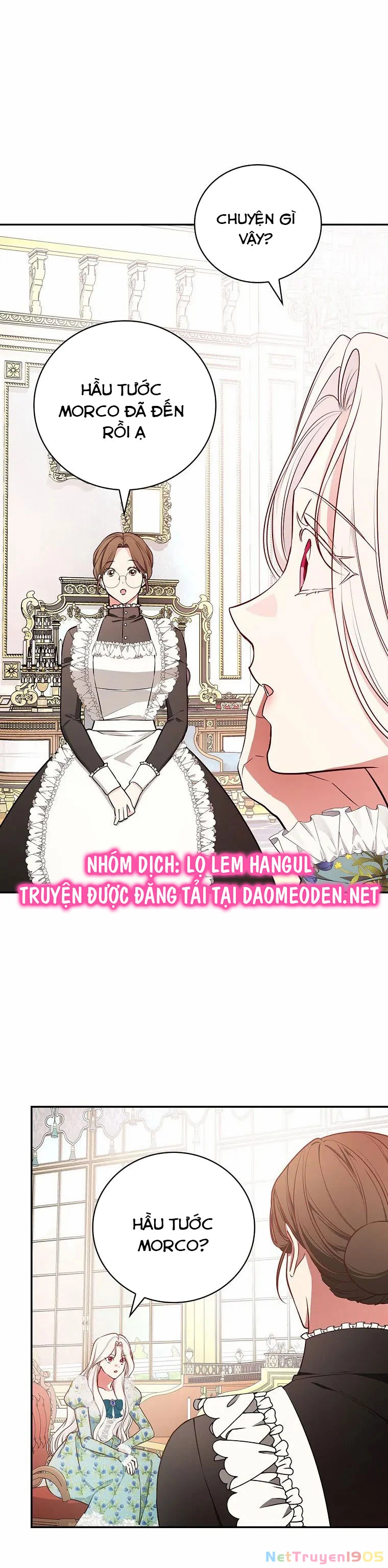 Tôi Trở Thành Mẹ Của Chiến Binh Chapter 85 - 17