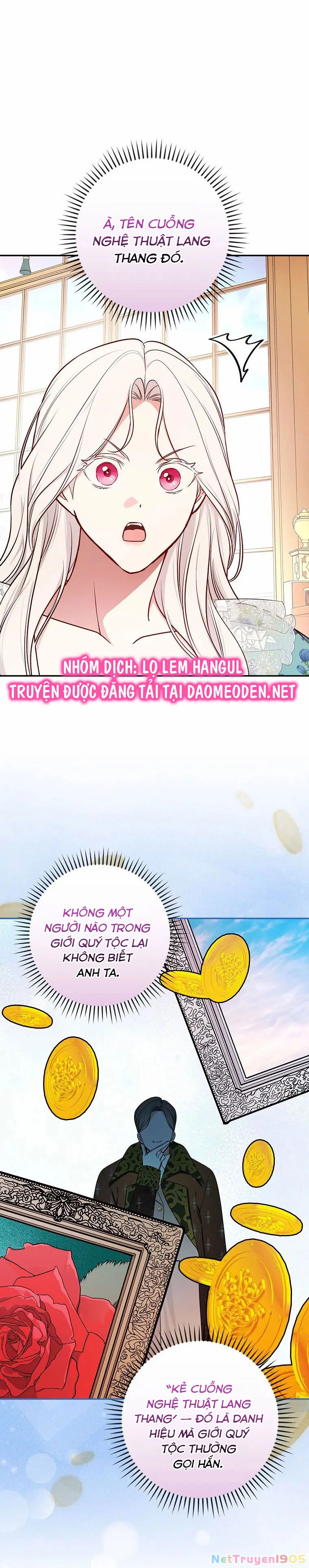 Tôi Trở Thành Mẹ Của Chiến Binh Chapter 85 - 18