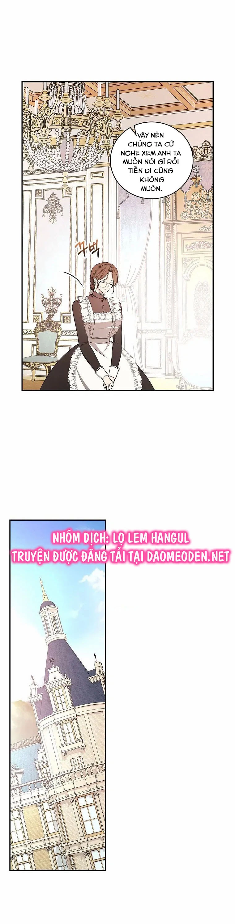 Tôi Trở Thành Mẹ Của Chiến Binh Chapter 85 - 20
