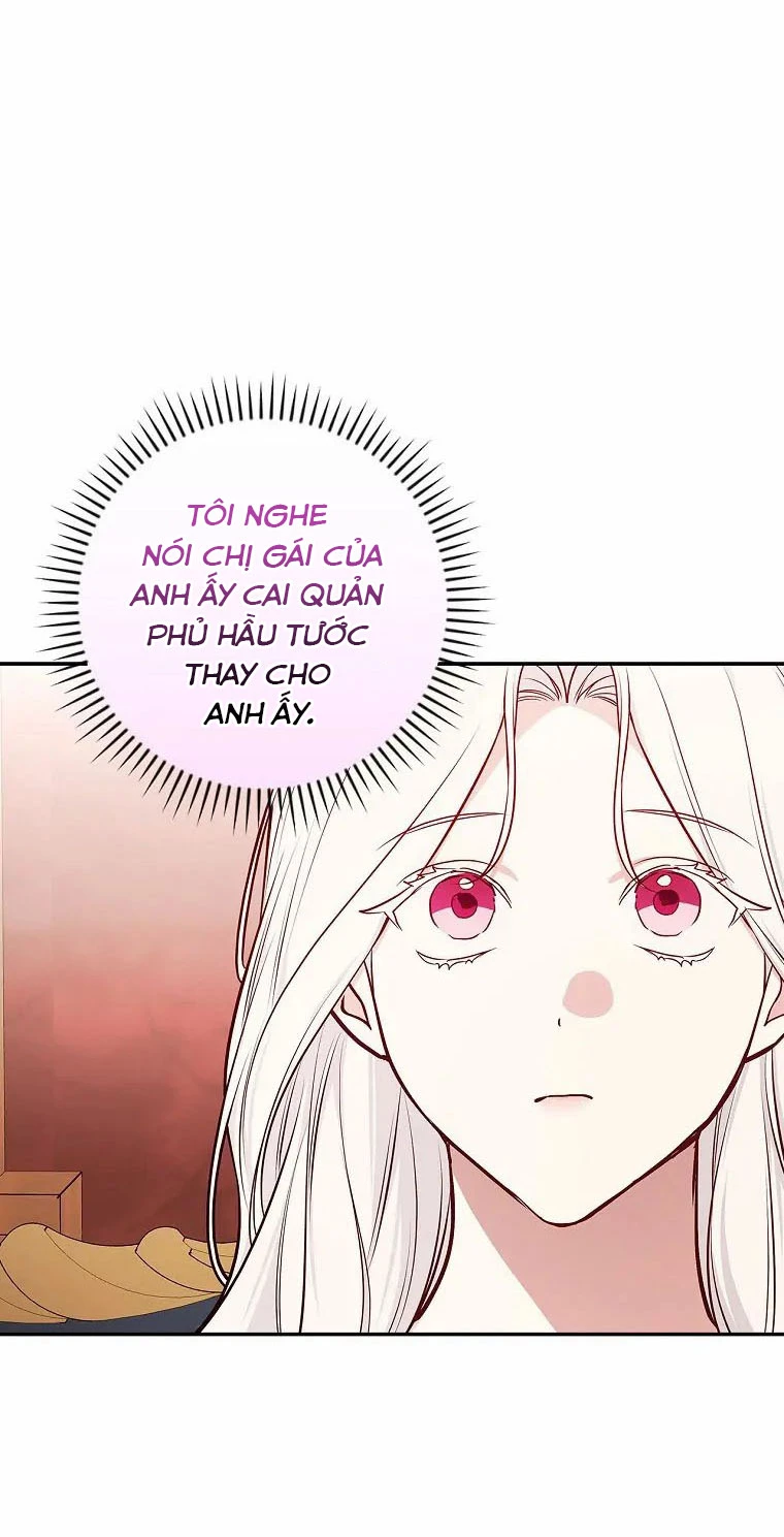 Tôi Trở Thành Mẹ Của Chiến Binh Chapter 85 - 23