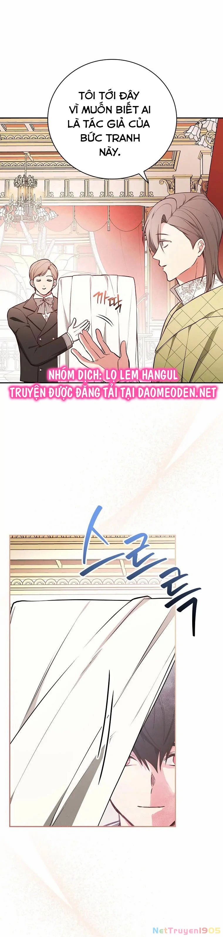 Tôi Trở Thành Mẹ Của Chiến Binh Chapter 85 - 24